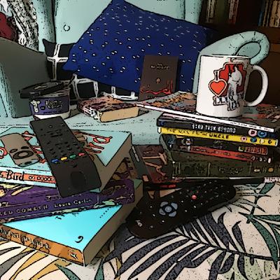 Episode eight - Avengers: Infinity War special