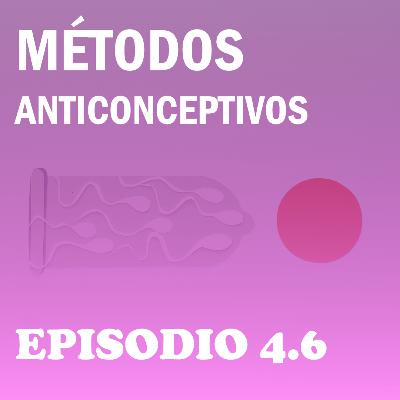 Métodos antic0nceptiv0s (con Fundación Marie Stopes)