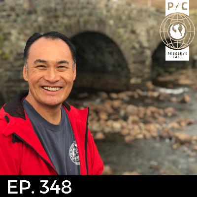 Trades Takeover with John Chan of Durable Restoration Trades Takeover with John Chan of Durable Restoration