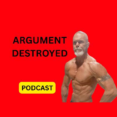 ARGUMENT DESTROYED | Carnivore Coach Invictus S3E3