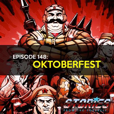 Oktoberfest
