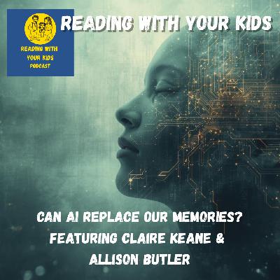 Can AI Replace Our Memories? Can AI Replace Our Memories?