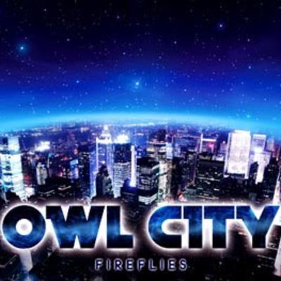 Owl City - Fireflies (Album Version)