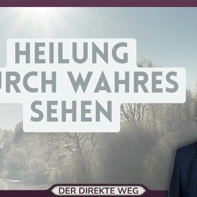 302 Ein Kurs in Wundern EKIW | Wo Dunkelheit war, schaue ich auf das Licht 302 Ein Kurs in Wundern EKIW | Wo Dunkelheit war, schaue ich auf das Licht