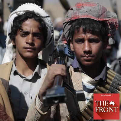 Mossad’s next job: destroy the Houthis