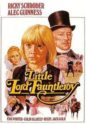 Little Lord Fauntleroy Little Lord Fauntleroy