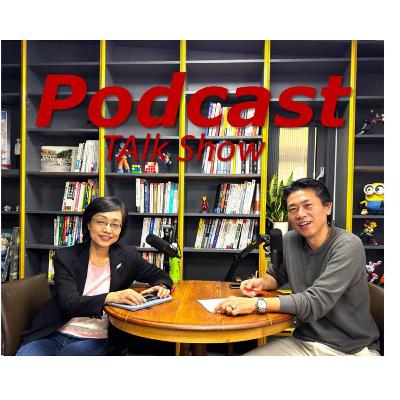 大腳所長|專家現場 EP01:職場霸凌的自我防護!90% 專家沒說的保衛術 ft. 王瑞琪顧問 大腳所長|專家現場 EP01:職場霸凌的自我防護!90% 專家沒說的保衛術 ft. 王瑞琪顧問
