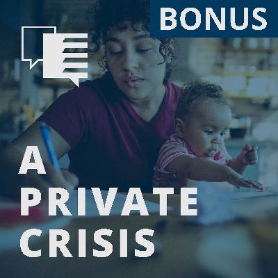 Inside a child-care void: What about parents working “nontraditional” hours? Inside a child-care void: What about parents working “nontraditional” hours?