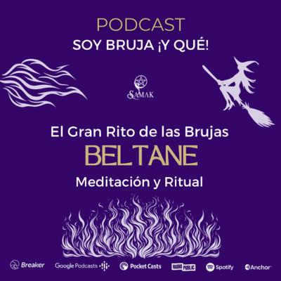 MEDITACIÓN: Beltane el Gran Rito