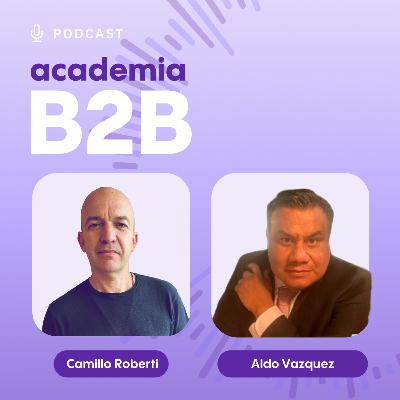 #92 Creatblue: una nueva propuesta de servicios de RH