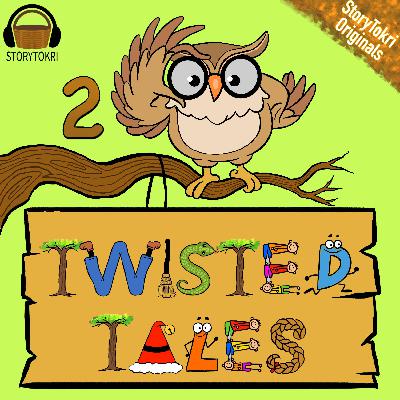 Guddi aayi, aafat laayi (Goldilocks gets it back!) Guddi aayi, aafat laayi (Goldilocks gets it back!)