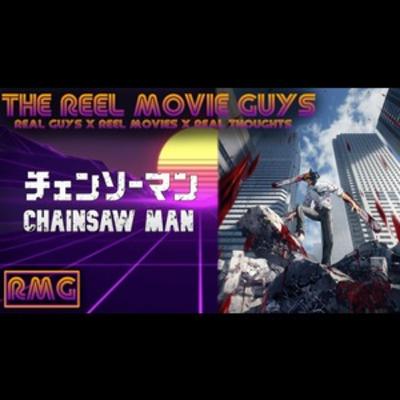 Chainsaw Man - Season 1 Review Chainsaw Man - Season 1 Review