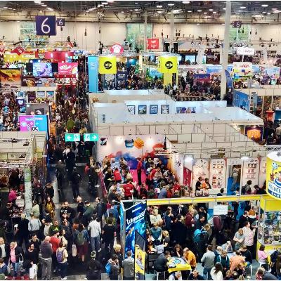 🏆 Les 10 Pépites d'Essen 2025 🎲