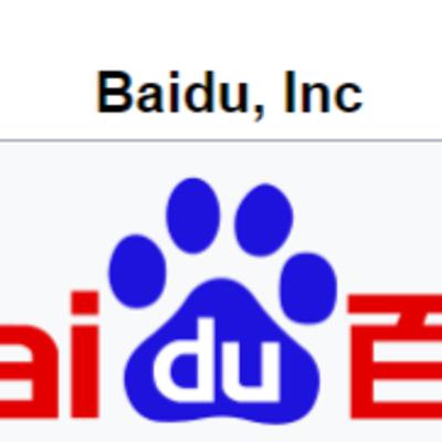 This Week, Those Tech Headlines: Chinese Internet company Baidu's efforts to be in Metaverse race