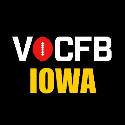 Iowa Hawkeyes LIVE 212 | UMASS WEEK | Iowa at the Voice of College Football