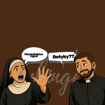 Dotyky, škaredé bábätká a hompálajúce vajcá | Petush & Feďo na Gauči #07 Dotyky, škaredé bábätká a hompálajúce vajcá | Petush & Feďo na Gauči #07