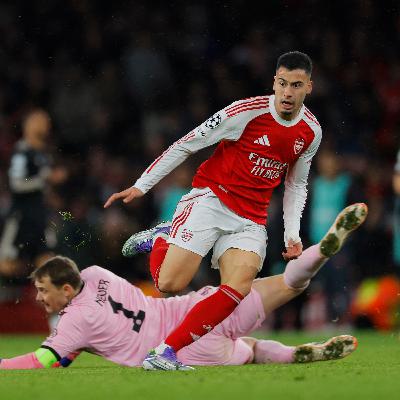 La meilleure équipe d'Europe | Arsenal 3 - 1 Bayern Munich La meilleure équipe d'Europe | Arsenal 3 - 1 Bayern Munich