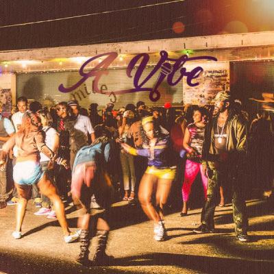 Vibe With Me Series: Episode 1