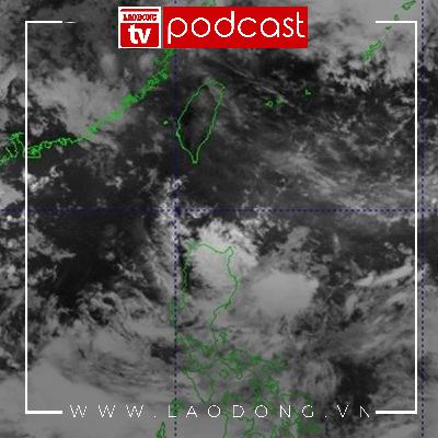 Thế giới 24h: 2 áp thấp mới gần Philippines có thể thành bão