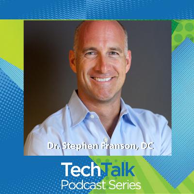 The Remarkable Practice w/ Guest Dr. Stephen Franson, DC The Remarkable Practice w/ Guest Dr. Stephen Franson, DC