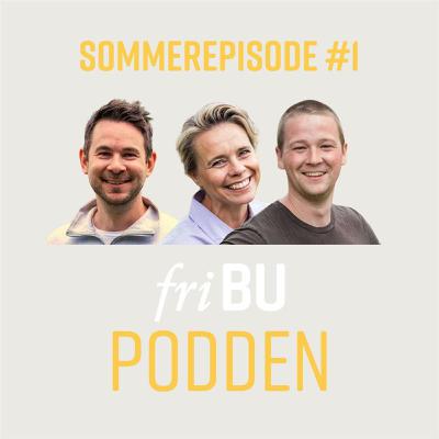 Sommerepisode 1