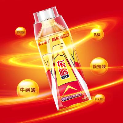 E133 东鹏饮料，逆势高成长，有何不同？｜畅聊新消费系列