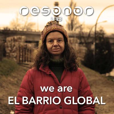 Creative Nomads: Laura Mello from Brazil