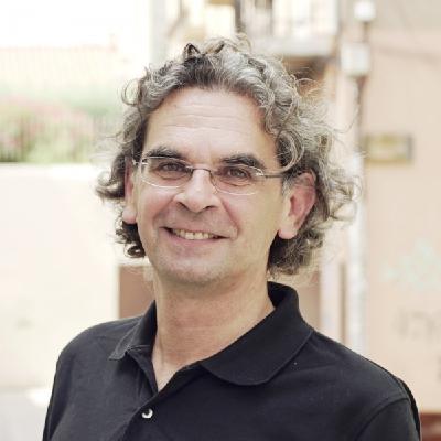 Energía y gestión de residuos con Aleksandr Ivancic (III)