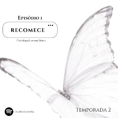 Recomeçar