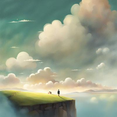 Test of Faith: A Journey Through Spiritual Doubt