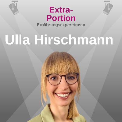 #64 Glutenfreie Ernährung bei Zöliakie