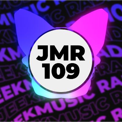 JEEKMUSIC RADIO #109 JEEKMUSIC RADIO #109