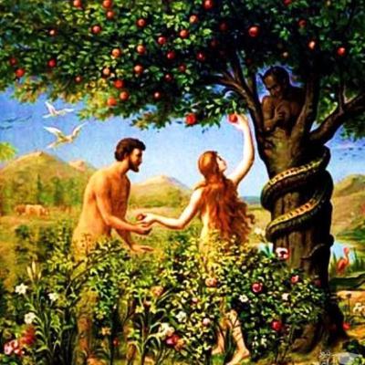 ادم و حوا قصه امشب با دخترم ادم و حوا قصه امشب با دخترم