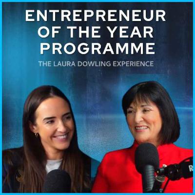 Building, Leading & Letting Go With Anne Heraty & Eimear McCrann Building, Leading & Letting Go With Anne Heraty & Eimear McCrann