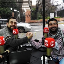 Podcast 19 de Toros de Osorno - Basquetbol y Fútbol episode artwork