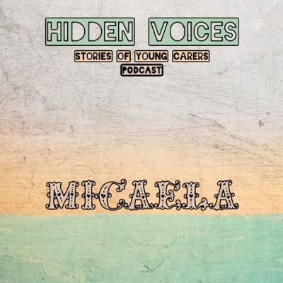 Meet Young Carer: Micaela Meet Young Carer: Micaela