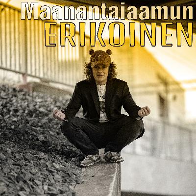 Jakso XIX – R-kioskit ja älypuhelimet