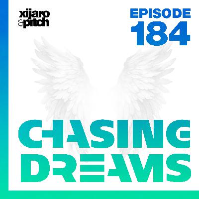 XiJaro & Pitch pres. Chasing Dreams 184 Live @ Target One Festival, Wrocław