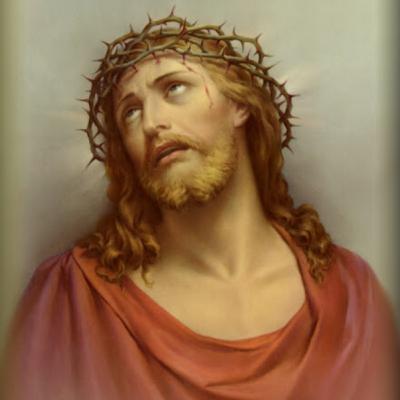 The Society of Jesus Crowned with Thorns The Society of Jesus Crowned with Thorns