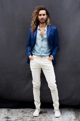 Sah D'Simone, Meditation Entrepreneur