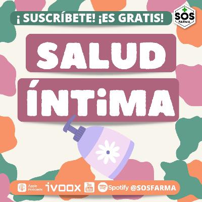 Salud íntima ep 2: ¿Cómo elegir un buen gel íntimo? - con Irene Serrano Salud íntima ep 2: ¿Cómo elegir un buen gel íntimo? - con Irene Serrano