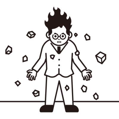 #065 ストーリーの足跡が気になって仕方ない〜あなたはどんな超能力が欲しいですか？〜