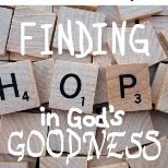 Finding Hope In God's Goodness: Job As A Test Case episode artwork