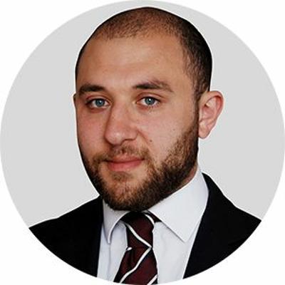 What was the Corbyn Project? - Gabriel Pogrund