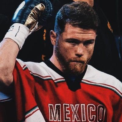 ¿Por qué la gente no quiere al Canelo Álvarez?