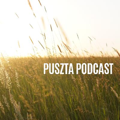 Fenntartható fűnyírás a II. kerületben || Puszta Podcast S02E63