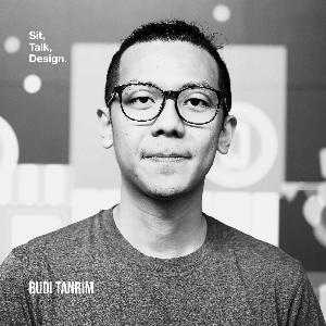 Ep. 03 - Budi Tanrim Tentang Inspirasi Desain, dan Kembali Ke Jakarta
