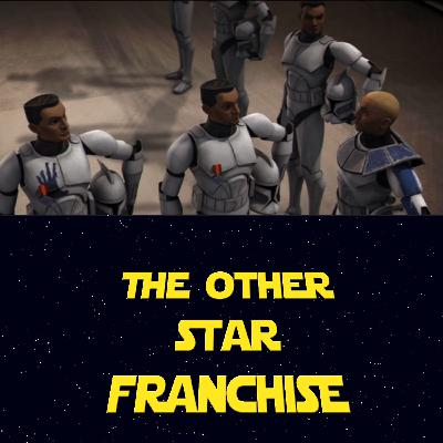 Jedi Jar Jar and Good Grief Grievous in THE CLONE WARS Jedi Jar Jar and Good Grief Grievous in THE CLONE WARS