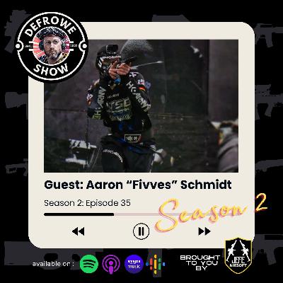 Better Than SpeedQB? Welcome to NSL - The Future of Airsoft