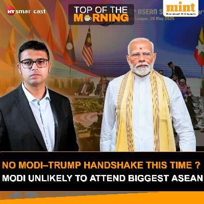 Meta AI Layoffs | Karnataka CM Succession Row |  Indian Army Modernization | Trump Sanctions Russia